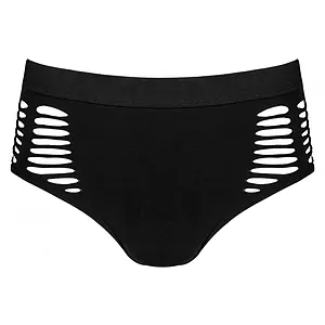 Chilot Obsessive M101 Negru Chilot Obsessive M101 Negru pe SexLab