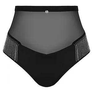 Chilot Obsessive Milladis Negru Chilot Obsessive Milladis Negru pe SexLab