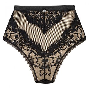 Chilot Obsessive Olvidia Negru Chilot Obsessive Olvidia Negru pe Sexlab.ro