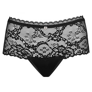 Chilot Obsessive Raquelia Negru pe SexLab