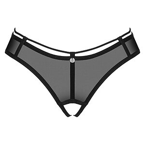 Chilot Obsessive Roxelia Decupat Negru Chilot Obsessive Roxelia Decupat Negru pe Sexlab.ro