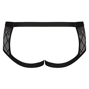Chilot Obsessive Severio Jockstrap Negru L-XL