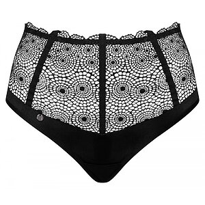 Chilot Obsessive Sharlotte Negru Chilot Obsessive Sharlotte Negru pe SexLab