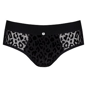 Chiloți Obsessive Azmeron Negru pe SexLab