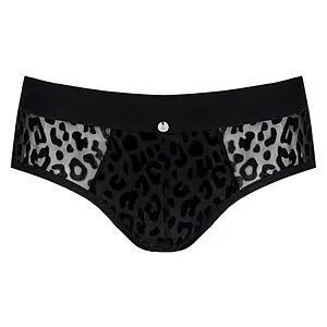 Chiloți Obsessive Azmeron Negru Chiloți Obsessive Azmeron Negru pe SexLab