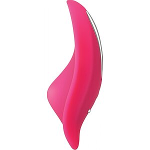 Chiloți Vibratori Eves Panty With Remote Roz