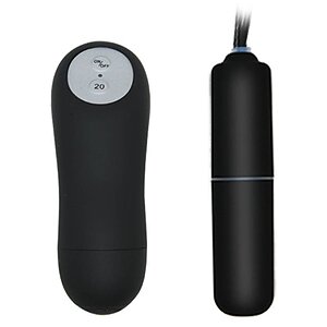 Chiloți Vibratori Telecomandați Fluturele Sălbatic Negru