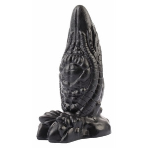 Chisa Novelties Creatură Monstruoasă Dildo Fantasy Negru Chisa Novelties Creatură Monstruoasă Dildo Fantasy Negru pe Sexlab.ro