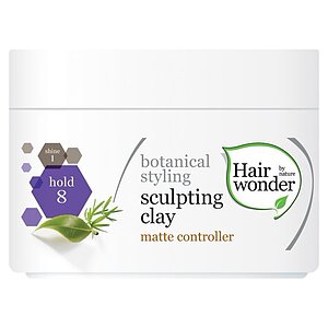 Ciment modelator pentru coafare, Hairwonder, pe SexLab