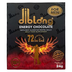 Ciocolata Pentru Potenta Masculina 72 Ore