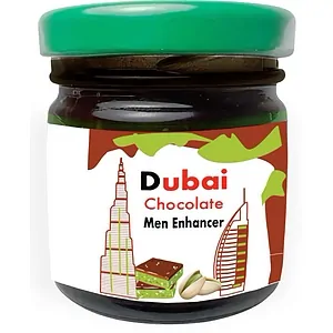 Ciocolată Dubai Îmbunătățirea Performanței Masculine pe SexLab