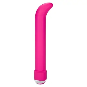 Classic Chic G-Massager Roz pe SexLab