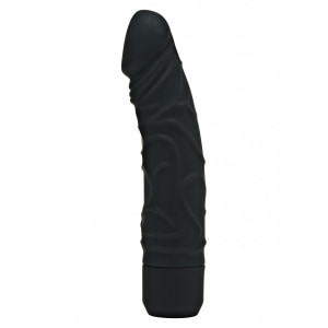 Classic Original Vibrator Negru Classic Original Vibrator Negru pe Sexlab.ro
