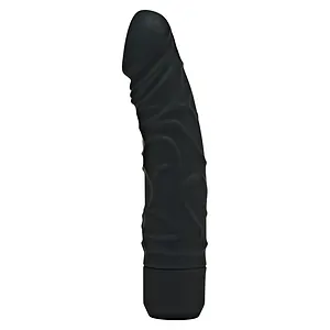 Classic Original Vibrator Negru pe SexLab