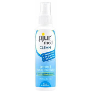 Clean Spray Pjur Med Clean Spray Pjur Med pe Sexlab.ro