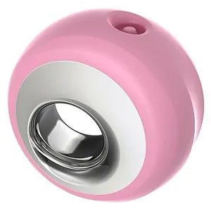 Clitoral Stimulator VERVE Puls Roz Clitoral Stimulator VERVE Puls Roz pe SexLab