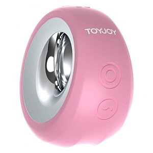 Clitoral Stimulator VERVE Puls Roz