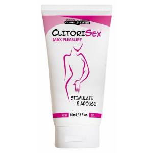 Clitorisex Max Pleasure Clitorisex Max Pleasure pe Sexlab.ro