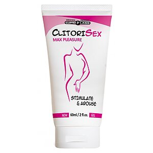 Clitorisex Max Pleasure pe SexLab