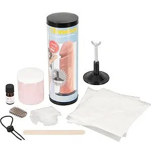 Cloneboy Dildo And Suction Cap Cloneboy Dildo And Suction Cap pe SexLab