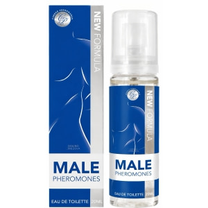 Cobeco Male Pheromone Perfume Cobeco Male Pheromone Perfume pe Sexlab.ro