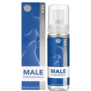 Cobeco Male Pheromone Perfume pe SexLab