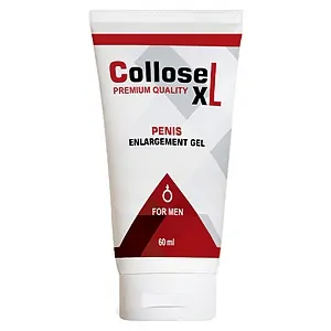 Collosel XL Gel pe SexLab