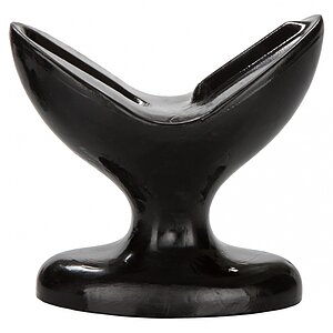 COLT Expander Plug Medium Negru pe SexLab