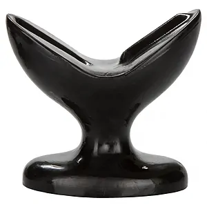 COLT Expander Plug Medium Negru pe SexLab