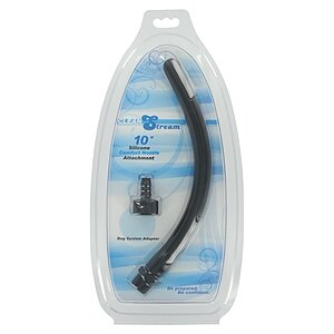 Confort Nozzle Negru