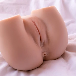 Masturbator Compact Pentru Barbati Usor De Manevrat