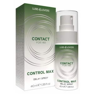 Control Max Spray Întârziere Ejaculare Pentru Bărbați Control Max Spray Întârziere Ejaculare Pentru Bărbați pe Sexlab.ro