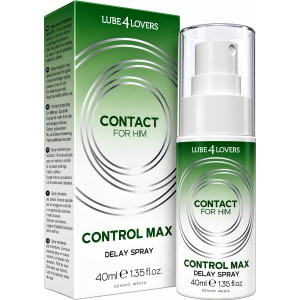 Control Max Spray Întârziere Ejaculare Pentru Bărbați Control Max Spray Întârziere Ejaculare Pentru Bărbați pe Sexlab.ro