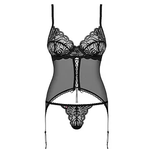 Corset Cu Snur Corset Cu Sireturi