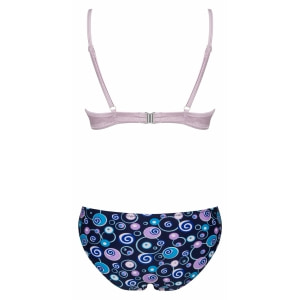 Costum Baie LivCo Ayano Turcoaz M