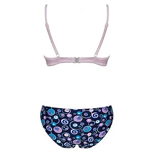 Costum Baie LivCo Ayano Turcoaz XL
