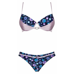 Costum Baie LivCo Ayano Turcoaz M