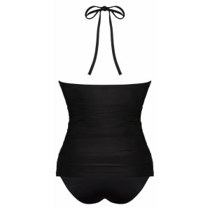 Costum Baie LivCo Cornelia Negru XL