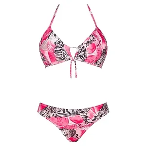 Costum Baie LivCo Fumi Roz Costum Baie LivCo Fumi Roz pe SexLab