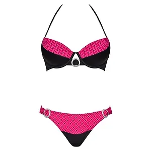 Costum Baie LivCo Nawabe Roz Costum Baie LivCo Nawabe Roz pe SexLab