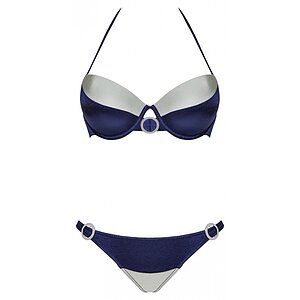 Costum Baie LivCo Tai Turcoaz pe SexLab