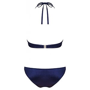 Costum Baie LivCo Tai Turcoaz L