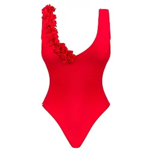 Costum Baie Obsessive Cubalove Roșu Costum Baie Obsessive Cubalove Roșu pe SexLab