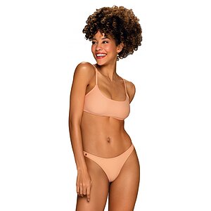 Sutien Sportiv Pentru Inot Si Sporturi De Plaja Costum Baie Care Nu Aluneca La Miscare