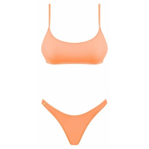 Costum Baie Obsessive Mexico Beach Crem L