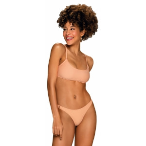 Costum Baie Obsessive Mexico Beach Crem pe Sexlab.ro