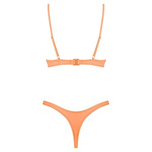 Costum Baie Obsessive Mexico Beach Crem S