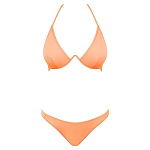 Costum Baie Obsessive Paralia Crem pe SexLab