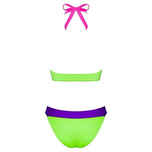 Costum Baie Obsessive Playa Norte Verde S