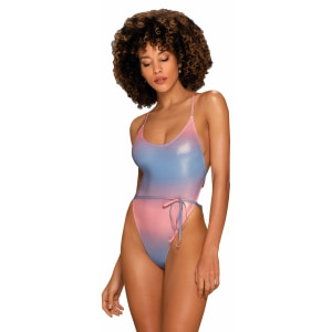 Costum Baie Obsessive Rionella Roz Costum Baie Obsessive Rionella Roz pe Sexlab.ro